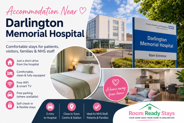Darlington Hospital