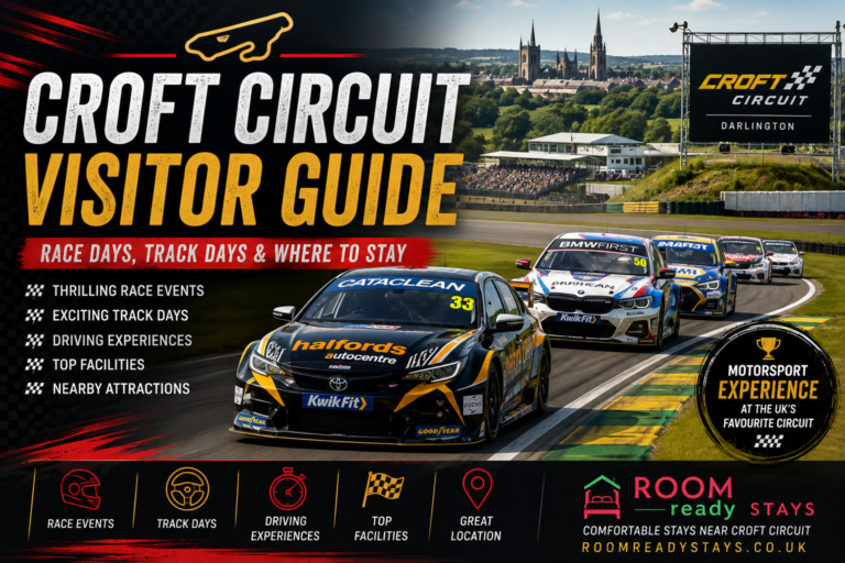 Croft circuit