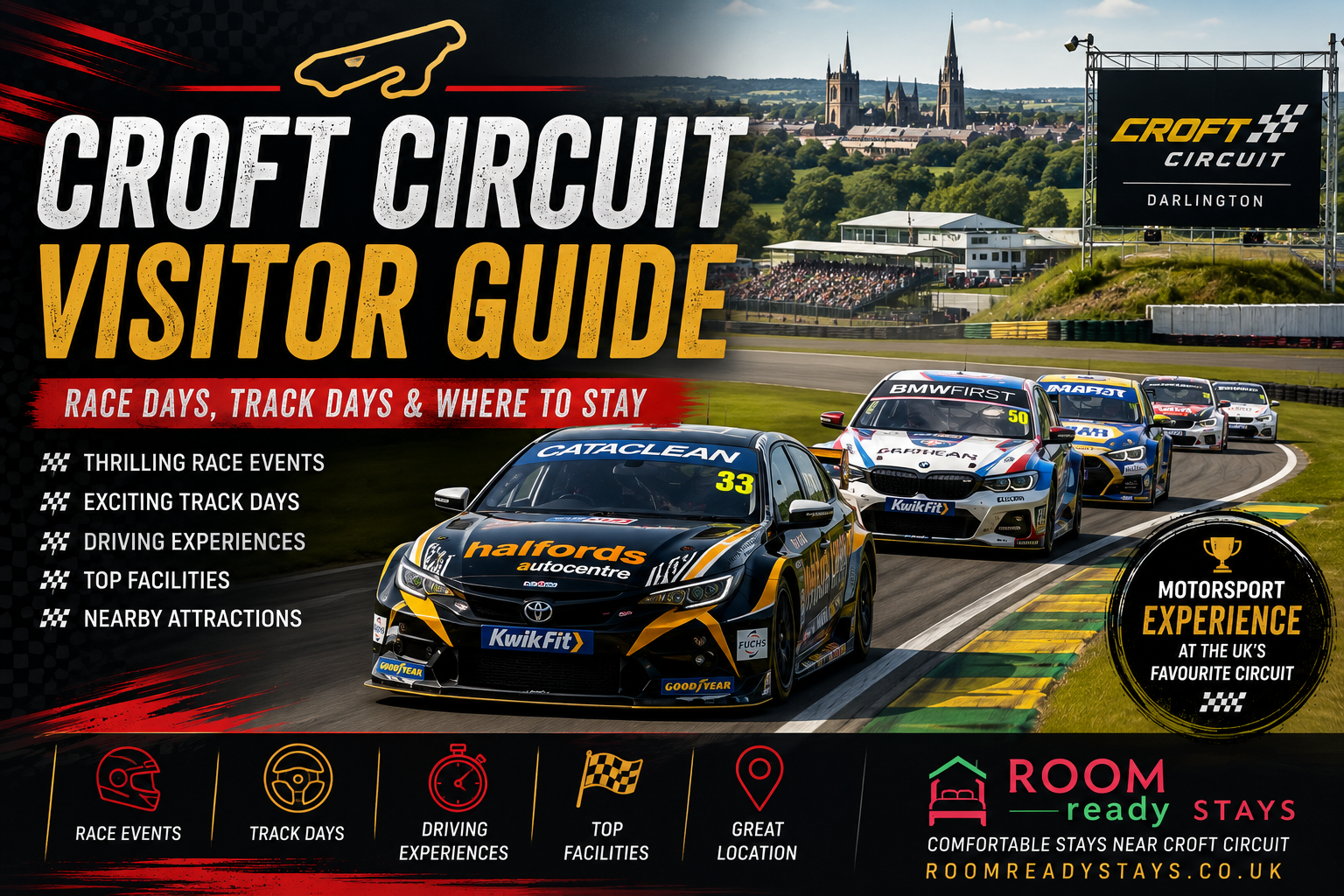 Croft circuit