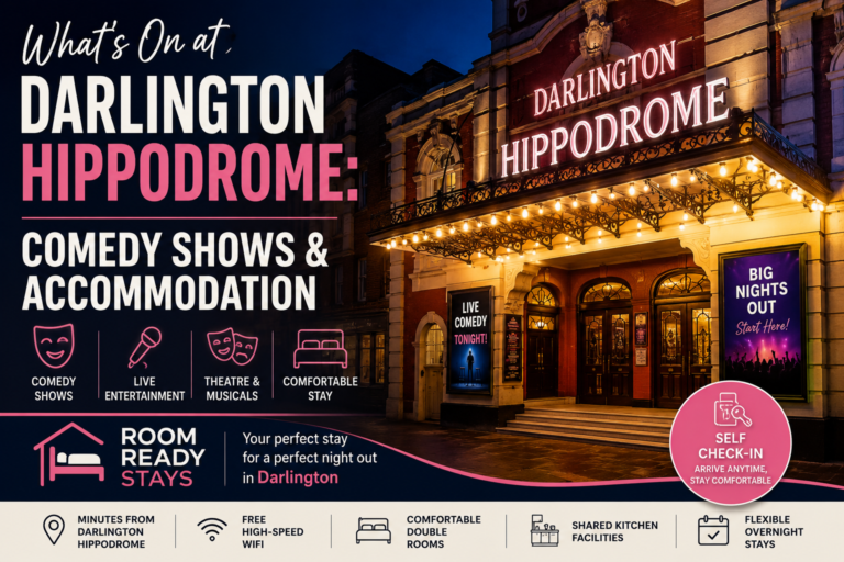 Darlington Hippodrome