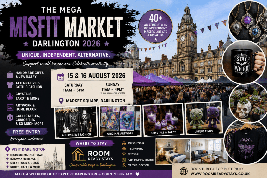 Misfits market