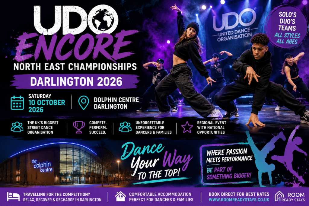 Udo encore