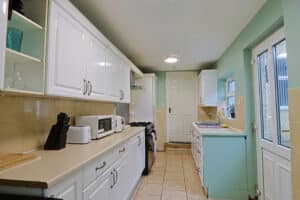 Kitchen Kitchen