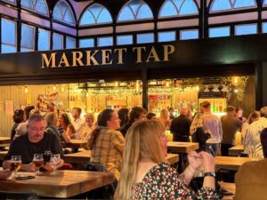 darlington market