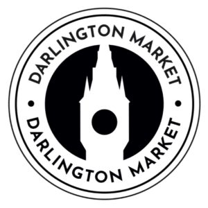 Darlington market logo